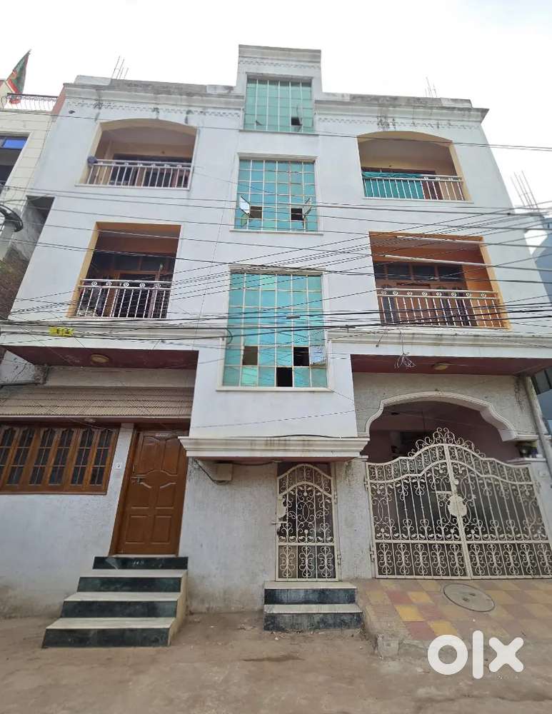 2BHK for rent
