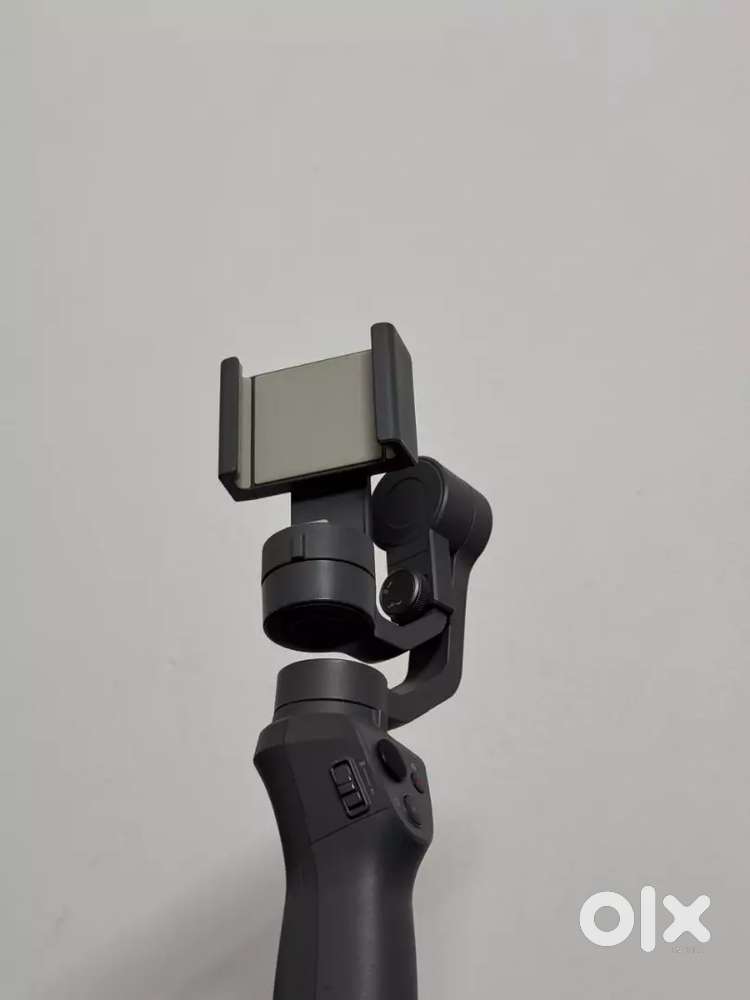 dji osmo mobile 2 gimbal