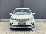 Maruti Suzuki Ertiga 1.5 ZXI Plus SHVS, 2019, Petrol