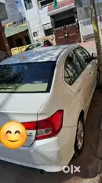 Honda Amaze 2021 Petrol Well Maintained
