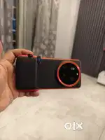 Xiaomi 15 ultra with photography kit