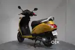 5883 HONDA ACTIVA 5G