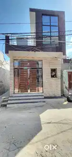 2 BHK independent house in Badu sarai Delhi, 75 sq yards
