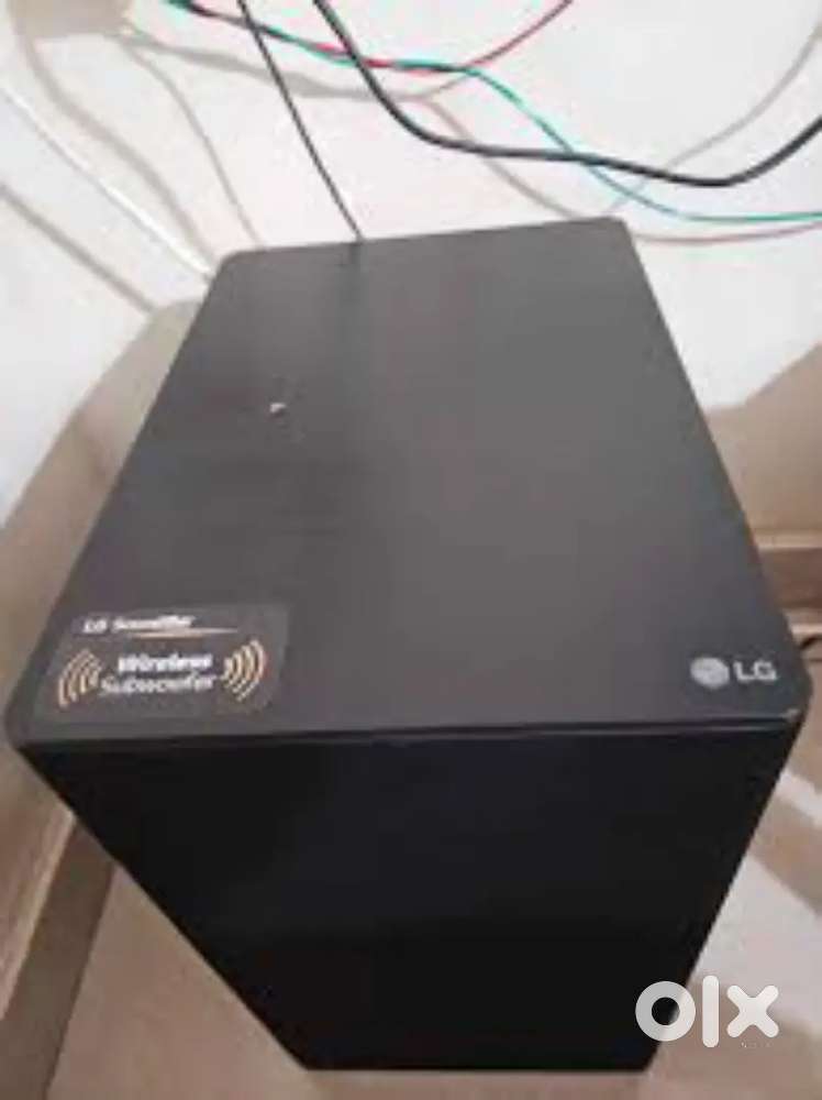Lg soundbar SP8A