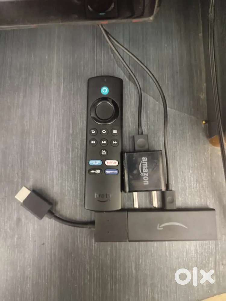 Amazon fire stick lite for sale