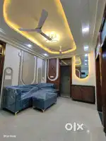 2BHK Well Ventilated Flat At Jaipur