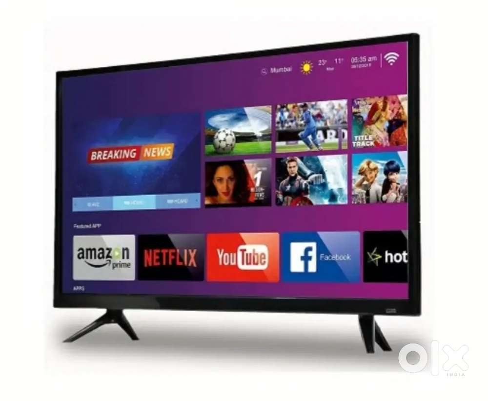 Crown tv 32 inch
