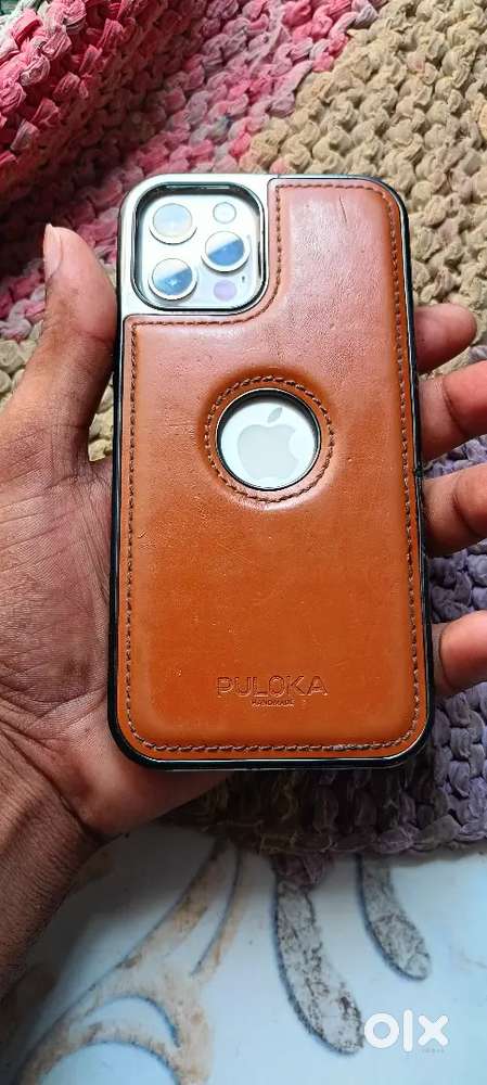 iPhone 12 pro condition sab original hai fix price face not working