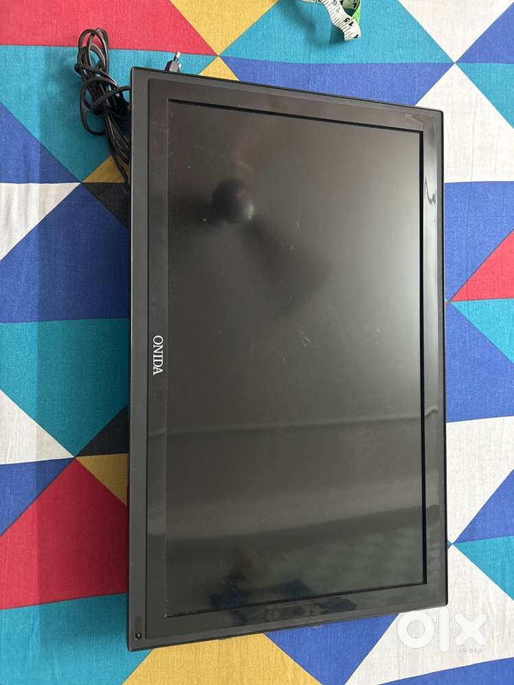 Onida lcd 24 inch