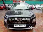 Hyundai Venue S 1.2 Petrol, 2023, Petrol