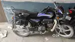 Ek daam ok bike koyi Kami nhi hai new candision