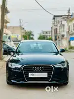 Audi A6 2.0 TDI Premium Plus, 2013, Diesel