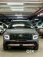 Hyundai Venue N Line 1.0 N8 Turbo DCT, 2022, Petrol