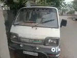 Maruti Suzuki Omni 2004 LPG 1000 Km Driven