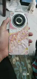 Realme 11 pro plus