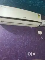 Voltas 1.5 ton split ac