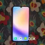 Samsung galaxy A34 5g 8+128gb