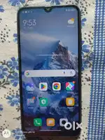 Redmi Note 8 ( 6 ,128 GB Storage)