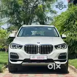 BMW X5 xDrive 30d xLine, 2019, Diesel