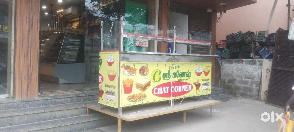 PART TIME JOB FOR FOOD COURT IN NEAR VADAVALLI