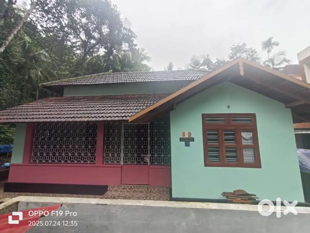 3 BHK House for Family (near Providence Womens College)