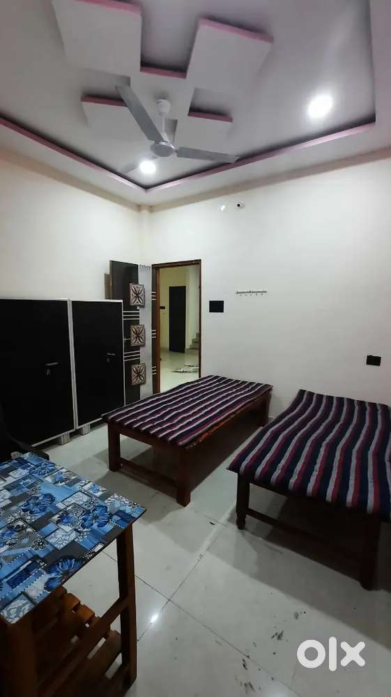 Pg for boys in kohka new arya nagar near Rungta college