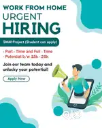 Online work
