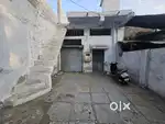 Godown / warehouse / office