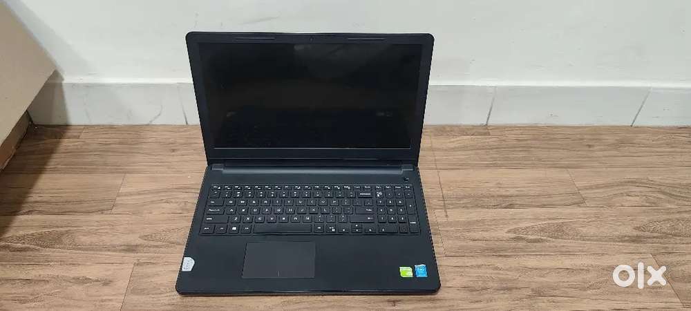 DELL INSPIRON - LAPTOP