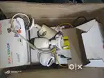 Old running camera setup sell