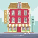 FRONT OFFICE RECEPTIONIST