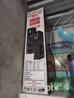 Tower home theatre