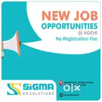 PART TIME FEMALE OFFICE STAFFS NEEDED FOR A REPUTED FIRM IN KOCHI.