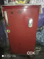 Samsung fridge