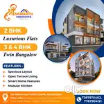 2BHK Flat highway toch property