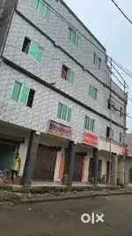 Single Room with attached bathroom for monthly rent
