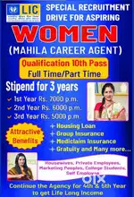 Lady Career Agents