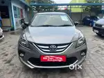 Toyota Glanza G, 2021, Petrol