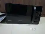 Microwave oven