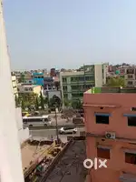 2 bhk flat available opp Imarat Shariah Phulwari sharif Patna