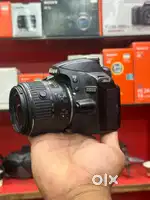 Nikon D3200