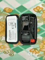 GoPro Hero12 Black Bundle Pack-Includes 2 Enduro Batteries Sports