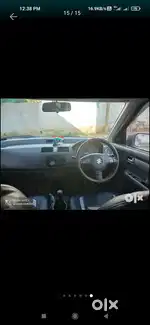 rmauti suzuki swift