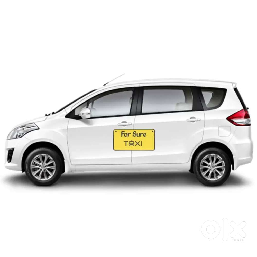 Only rent cng gari dorkar