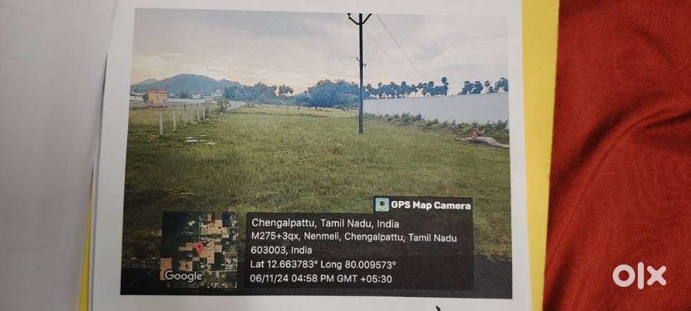 Golden Heaven Plot 1326000