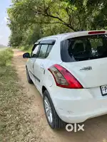 Maruti Suzuki Swift 2013 Diesel 110000 Km Driven