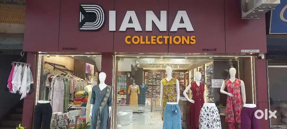 Sales Staff – Textile Shop