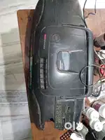 Two in one tap recorder