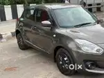 Maruti Suzuki Swift LXI Optional-O, 2021, Petrol
