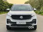 MG Hector 2.0 Sharp Diesel, 2021, Diesel